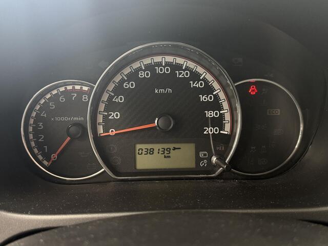 Mitsubishi SPACE STAR 1.2 Connect+ Airco/Navi/Bluetooth