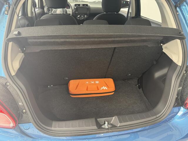 Mitsubishi SPACE STAR 1.2 Connect+ Airco/Navi/Bluetooth