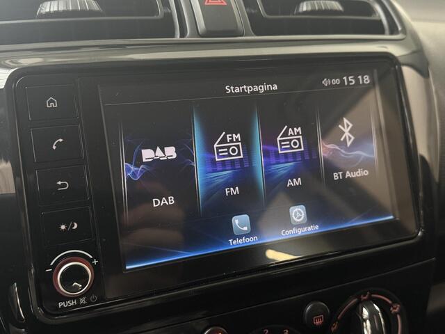Mitsubishi SPACE STAR 1.2 Connect+ Airco/Navi/Bluetooth