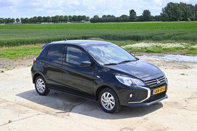 Mitsubishi SPACE STAR 1.2 Dynamic