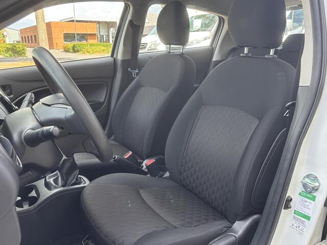 Mitsubishi SPACE STAR 1.2 Cool+ | Apple Carplay | Airco | Regensensor