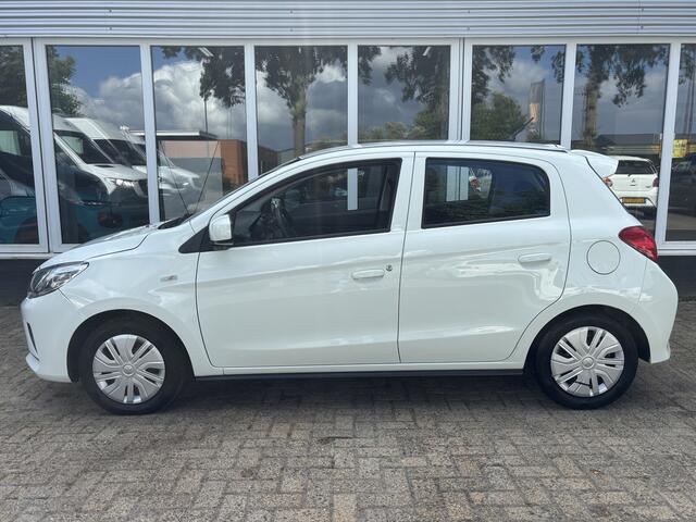 Mitsubishi SPACE STAR 1.2 Cool+ | Apple Carplay | Airco | Regensensor