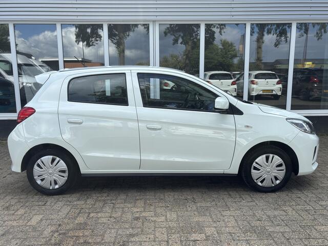 Mitsubishi SPACE STAR 1.2 Cool+ | Apple Carplay | Airco | Regensensor