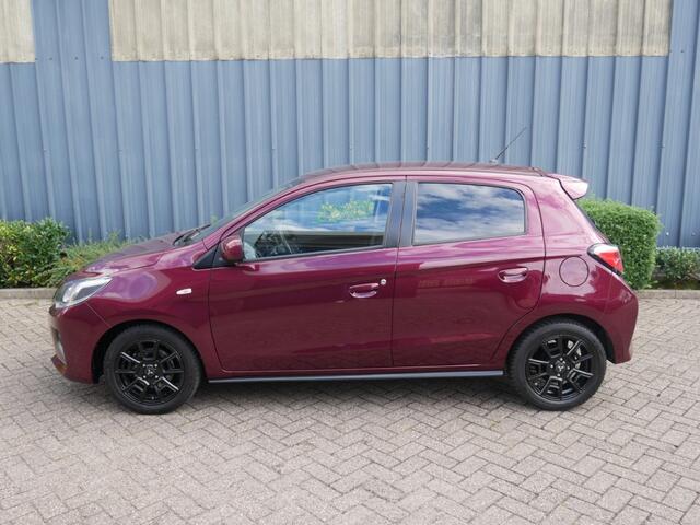 Mitsubishi SPACE STAR 1.2 ADVANCE **Airco//Navi//Lm **