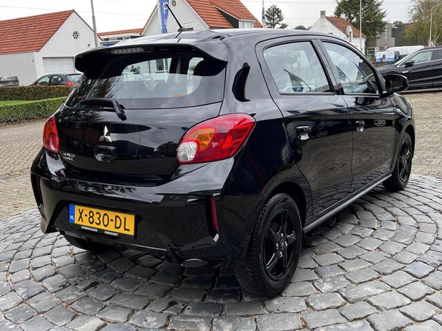 Mitsubishi SPACE STAR 1.2 Cool+ | 14" LMV | Airco | DAB | All-in rijklaarprijs