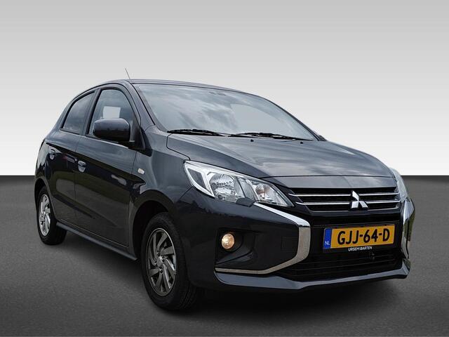 Mitsubishi SPACE STAR 1.2 Dynamic | Carplay | Cruise control | Achteruitrijcamera