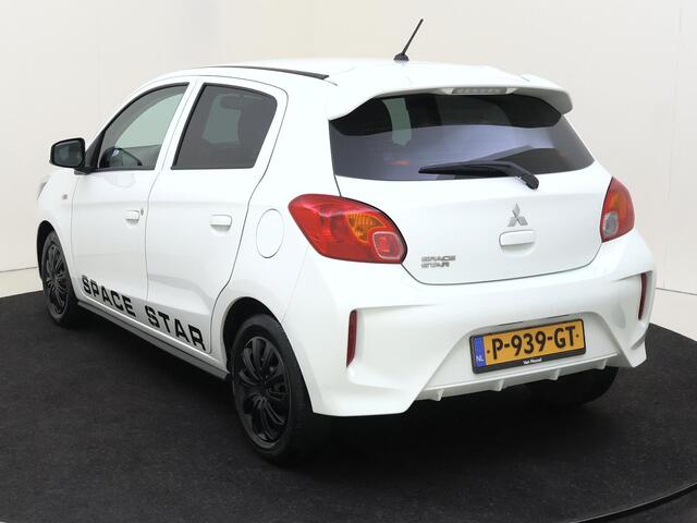 Mitsubishi SPACE STAR 1.2 Cool+ | Airco | centrale deurvergrendeling