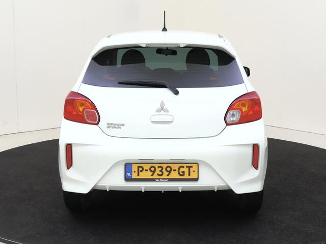 Mitsubishi SPACE STAR 1.2 Cool+ | Airco | centrale deurvergrendeling