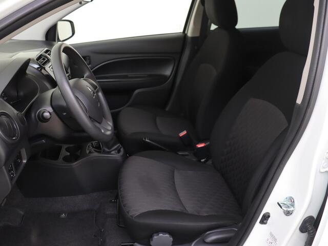 Mitsubishi SPACE STAR 1.2 Cool+ | Airco | centrale deurvergrendeling