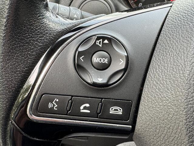 Mitsubishi SPACE STAR 1.2 80pk Automaat Connect Pro Airco Apple carplay Navigatie Cruise Control Trekhaak