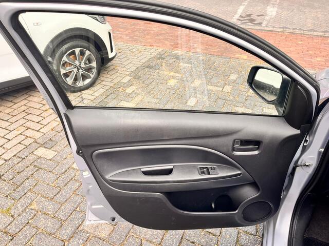 Mitsubishi SPACE STAR 1.0 Cool+