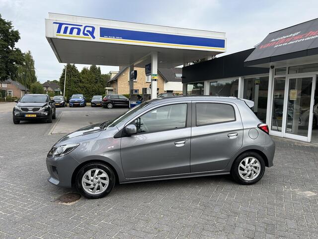 Mitsubishi SPACE STAR 1.2 Active