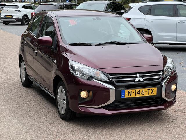 Mitsubishi SPACE STAR 1.2 Cool+