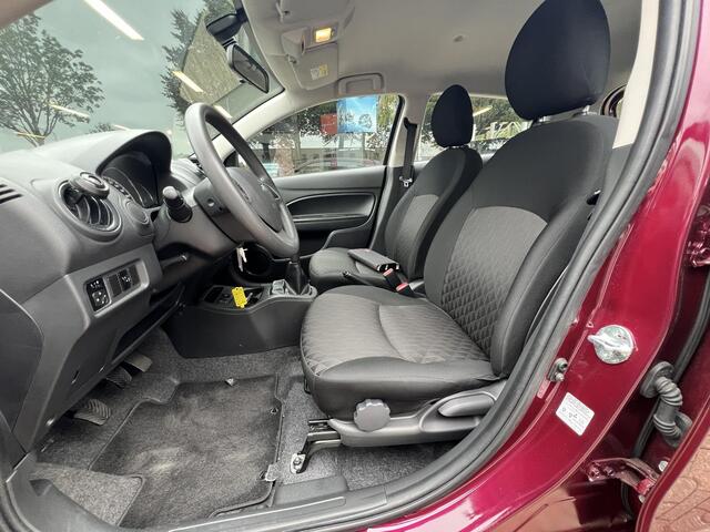 Mitsubishi SPACE STAR 1.2 Cool+