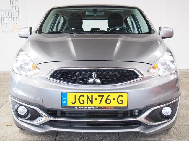 Mitsubishi SPACE STAR 1.0 Cool+ (APK:Nieuw) Incl.Garantie