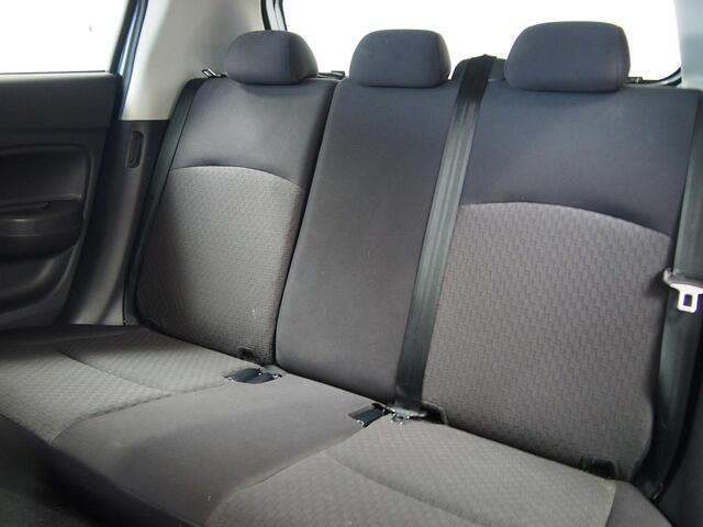 Mitsubishi SPACE STAR 1.0 Cool+ (APK:Nieuw) Incl.Garantie