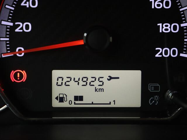 Mitsubishi SPACE STAR 1.0 Cool+