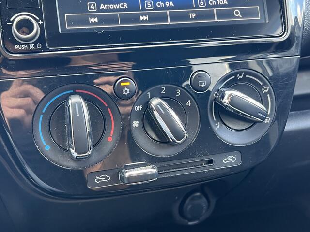 Mitsubishi SPACE STAR 1.2 Connect+ | Android Auto/Apple Carplay | Airco | Dimlichten Automatisch | Elektrische Rame Voor |