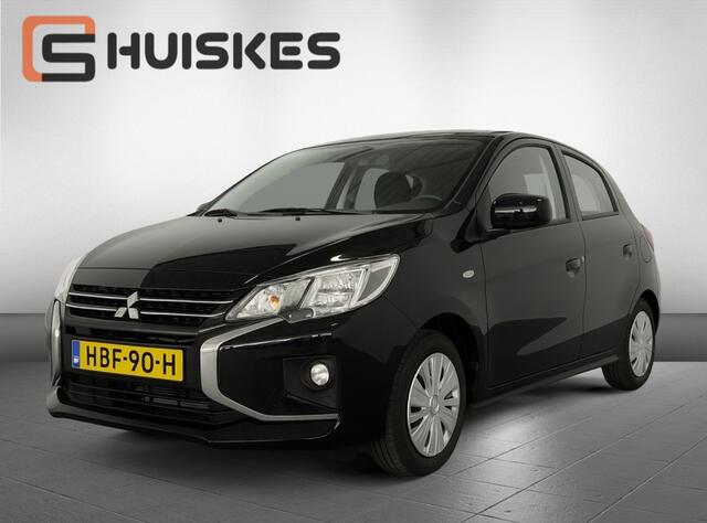 Mitsubishi SPACE STAR 1.2 Active | Airco | Apple Carplay & Android Auto