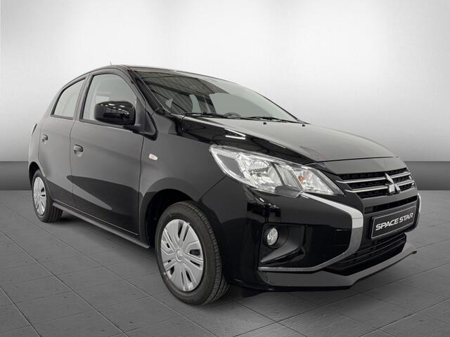 Mitsubishi SPACE STAR 1.2 Active | Airco | Apple Carplay & Android Auto