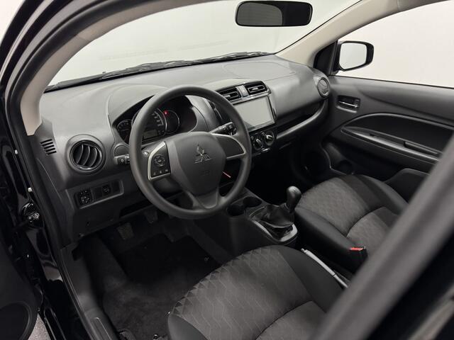 Mitsubishi SPACE STAR 1.2 Active | Airco | Apple Carplay & Android Auto