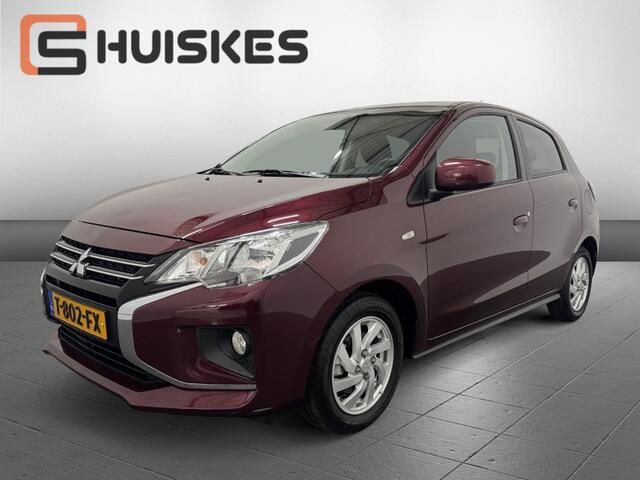 Mitsubishi SPACE STAR 1.2 Dynamic | Carplay | Achteruitrijcamera | Cruise Control