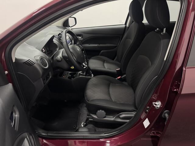 Mitsubishi SPACE STAR 1.2 Dynamic | Carplay | Achteruitrijcamera | Cruise Control