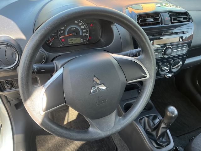 Mitsubishi SPACE STAR 70 PK , Airco, 1 jaar Bovag garantie