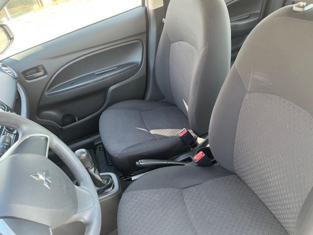 Mitsubishi SPACE STAR 70 PK , Airco, 1 jaar Bovag garantie