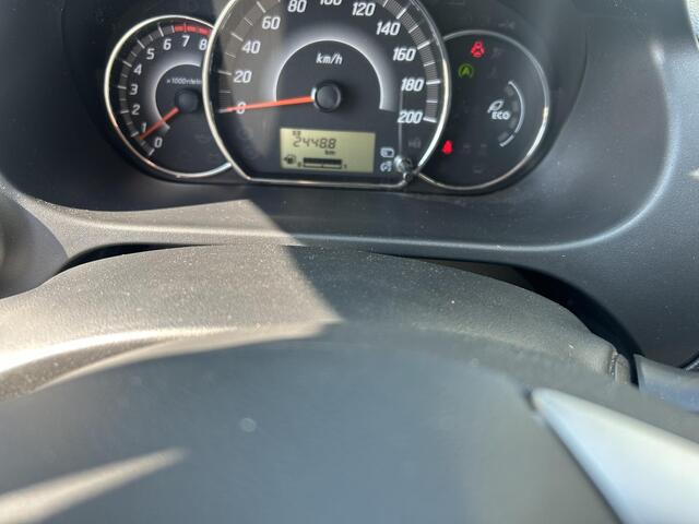 Mitsubishi SPACE STAR 1.0 Cool+