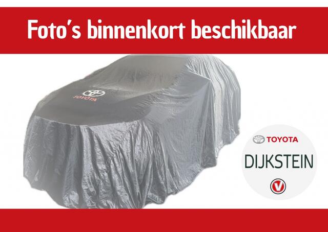 Mitsubishi SPACE STAR 1.0 Cool+ | Automaat