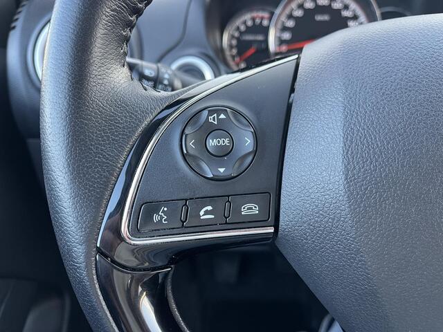 Mitsubishi SPACE STAR 1.2 Nova / airco (automatisch)/ Apple Carplay/Android Auto/ navigatiesysteem full map/ voorstoelen verwarmd/