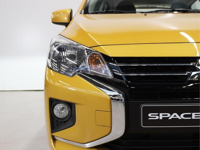 Mitsubishi SPACE STAR 1.2 Active | Airco | Rijklaarprijs | Eur 3000 voordeel | 8 jaar garantie en registratie 2025!