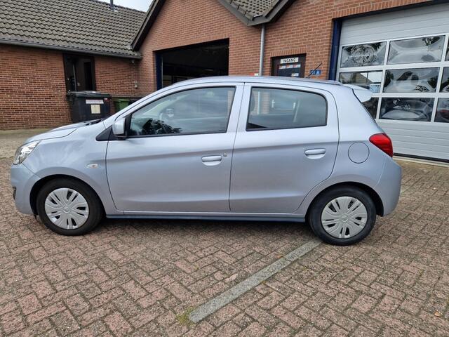 Mitsubishi SPACE STAR 1.0 Cool+ 5-drs Airco NL-auto