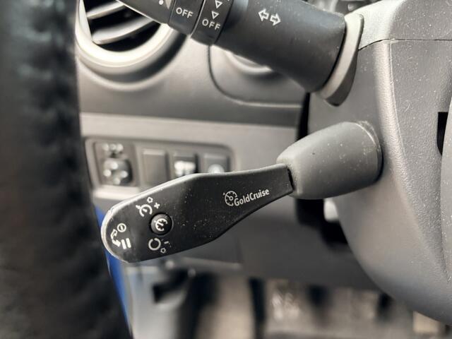 Mitsubishi SPACE STAR 1.0 Intense Plus Cruise controle Airco LMV BT Tel