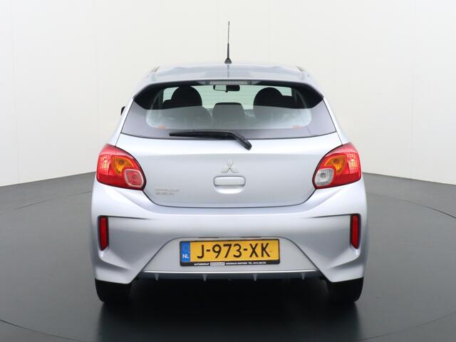 Mitsubishi SPACE STAR 1.0 Cool+