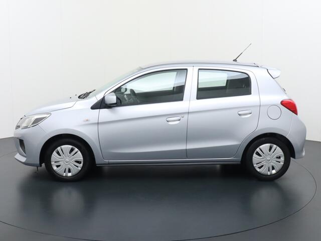 Mitsubishi SPACE STAR 1.0 Cool+