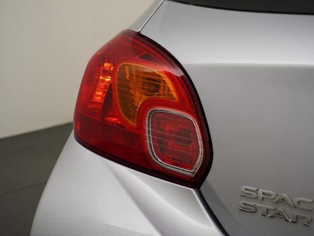 Mitsubishi SPACE STAR 1.0 Cool+