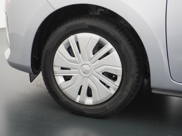 Mitsubishi SPACE STAR 1.0 Cool+