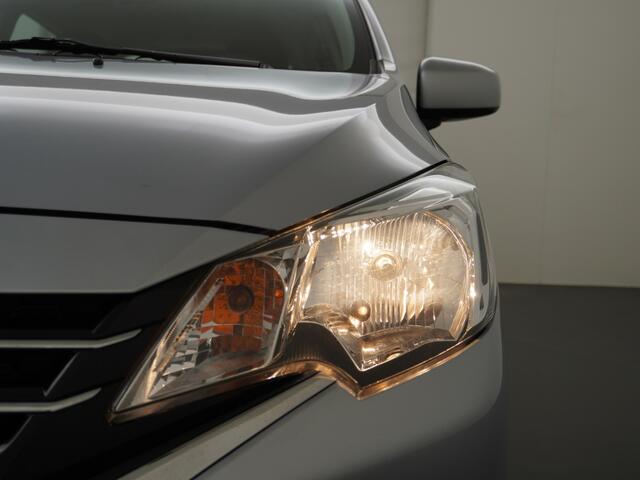 Mitsubishi SPACE STAR 1.0 Cool+