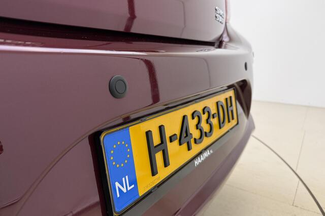 Mitsubishi SPACE STAR 1.0 Cool+ | Airco | Parkeersensoren achter | Elektrische ramen voor | 54.356 km