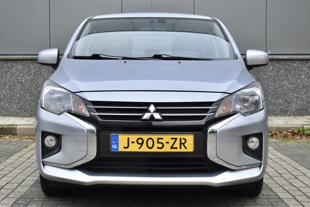 Mitsubishi SPACE STAR 1.0 Cool+ 81.000KM Airco/elek.ramen/incl.Btw+N.a.p.