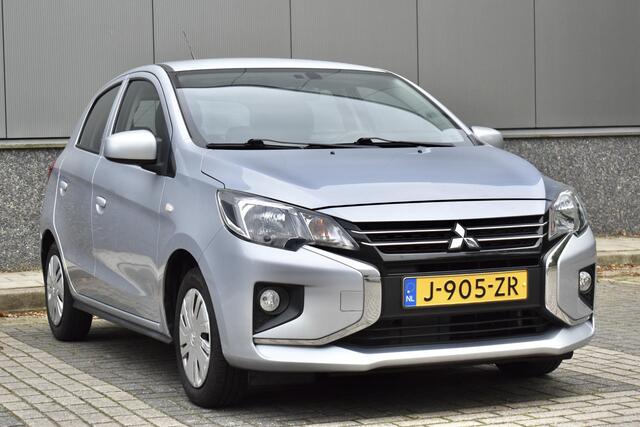 Mitsubishi SPACE STAR 1.0 Cool+ 81.000KM Airco/elek.ramen/incl.Btw+N.a.p.