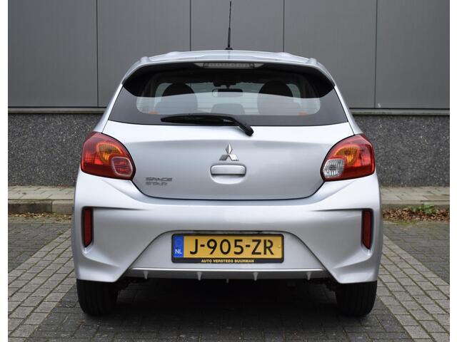 Mitsubishi SPACE STAR 1.0 Cool+ 81.000KM Airco/elek.ramen/incl.Btw+N.a.p.