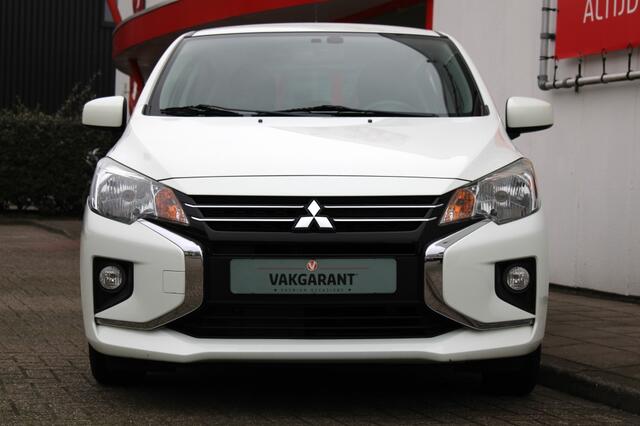 Mitsubishi SPACE STAR 1.0 Cool+