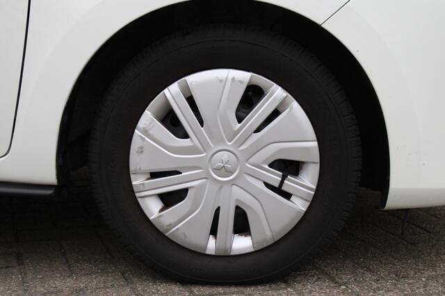 Mitsubishi SPACE STAR 1.0 Cool+