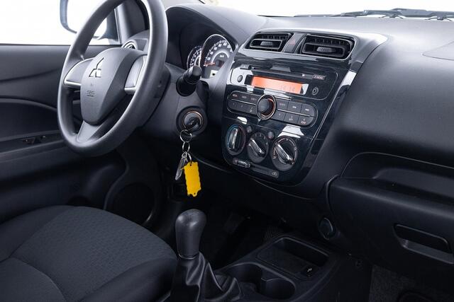 Mitsubishi SPACE STAR 1.0 Cool+