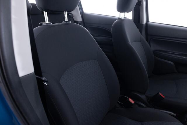 Mitsubishi SPACE STAR 1.0 Cool+