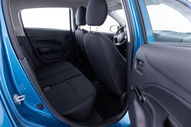 Mitsubishi SPACE STAR 1.0 Cool+