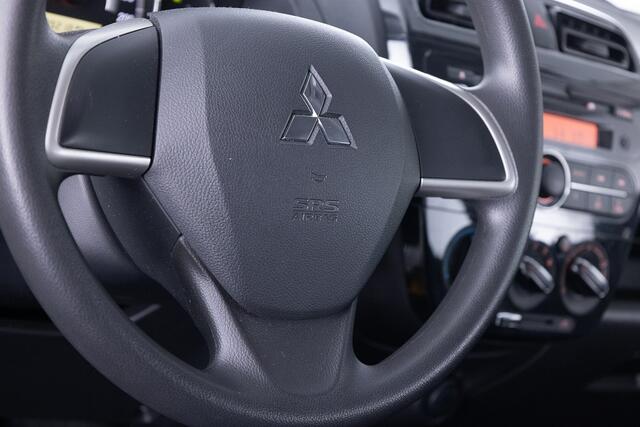 Mitsubishi SPACE STAR 1.0 Cool+